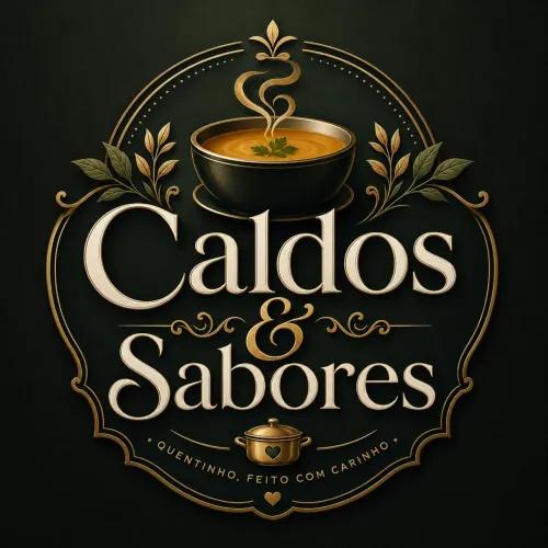Caldos e sabores