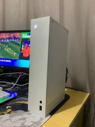 X box series S