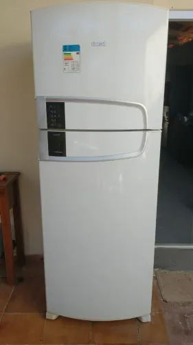 Geladeira Frost Free 330 Litros Branca Consul<br>R$ 1200,00