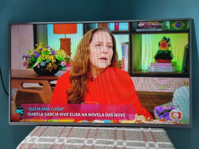 TV Digital LG 50 Polegadas LED