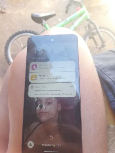Vendo celular moto g0s