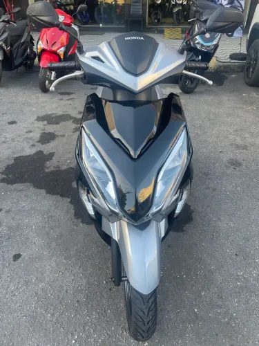 HONDA ELITE 2023-CARTÃO DE CRÉDITO 24X E FINANCIAMENTO BANCÁRIO ATÉ 48X