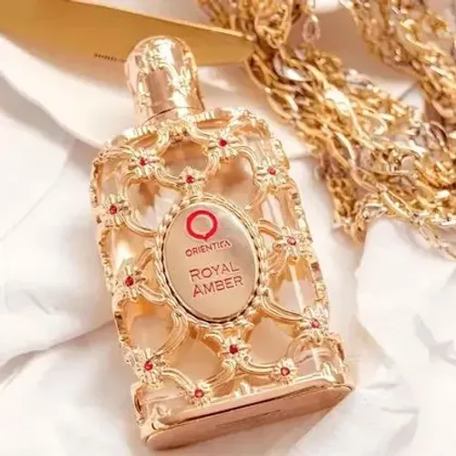 Orientica Royal Amber - Decante Original 5 ml