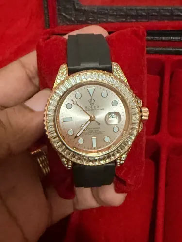 Relógio Rolex