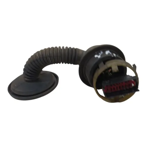 Coifa Chicote Porta Peugeot 206 2007 A 2012 Original