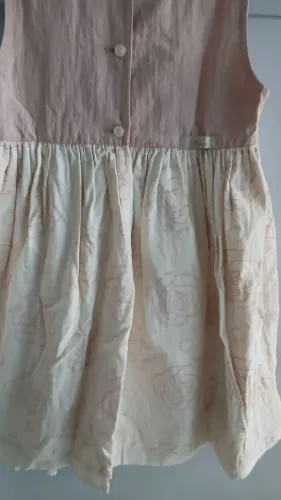 Vestido infantil