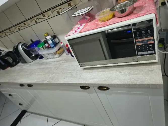 Cozinha Completa