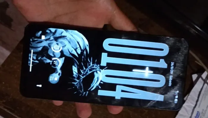 Redmi 14c