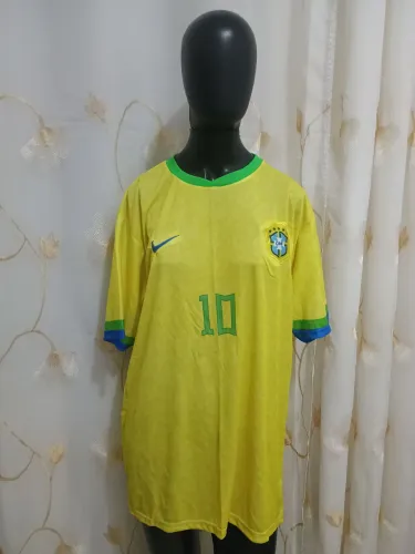 Camisas do Brasil