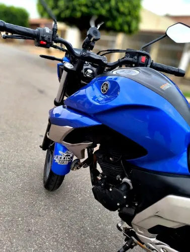 TAMANHA FZ25 FASER 250 FLEX 2018/2019