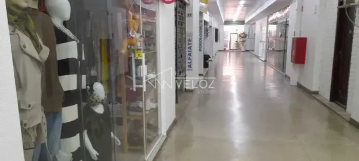 Loja : / Comercial / Laranjeiras