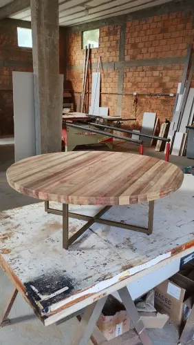 Mesa de centro