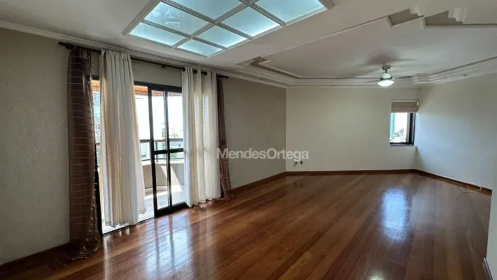 Apartamento à venda, 170 m² por R$ 1.150.000,00 - Centro - Sorocaba/SP