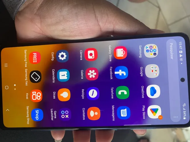 Samsung A72
