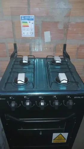 Fogão 4 bocas 