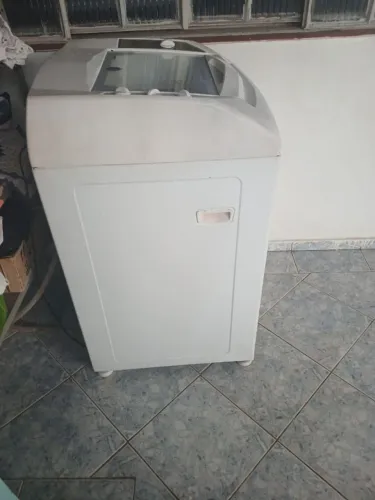 Máquina de lavar