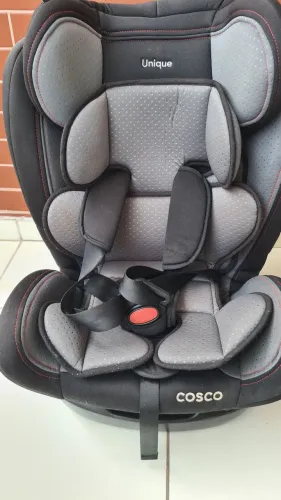 Cadeirinha para Bebê
