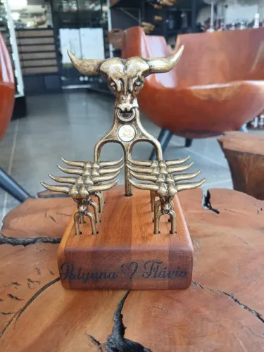 Brindes, personalização, o melhor para o seu churrasco vc aqui