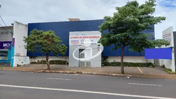 Aluguel Prédio CENTRO