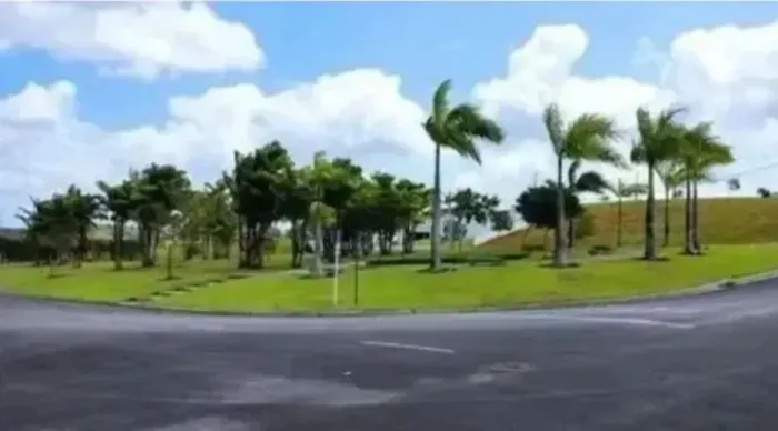 Seu Terreno Exclusivo no Alphaville Pernambuco 1!