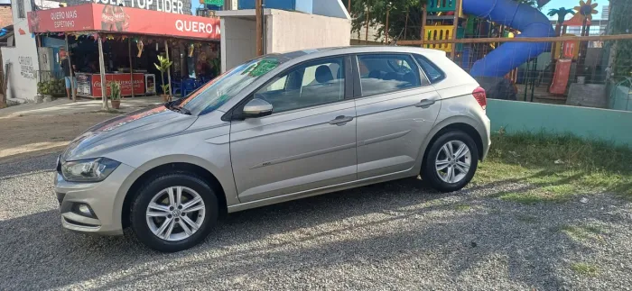 Volkswagen Polo 1.0 Flex 12V 5P 2022