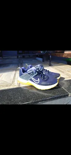 Tênis NIKE AIR MAX