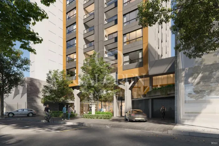 Alto Padrão na Santos Dumont: Apartamentos de 3 Suítes na Zona 1 Maringá
