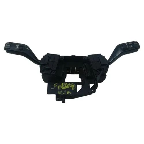 Chave Seta Ford Focus 2009-2013 Dianteira Original