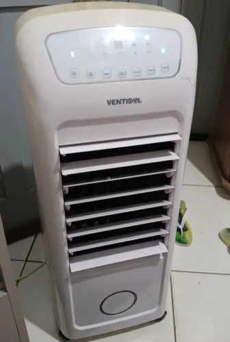 Climatizador 