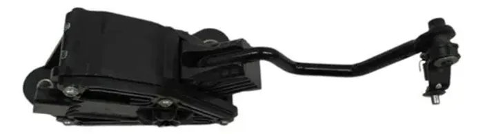 Pedal Acelerador Honda Civic Si 2009