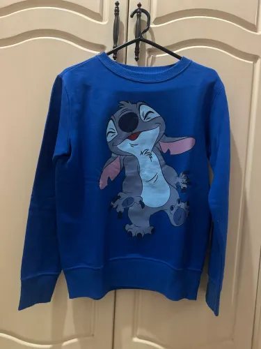 Moleton stitch