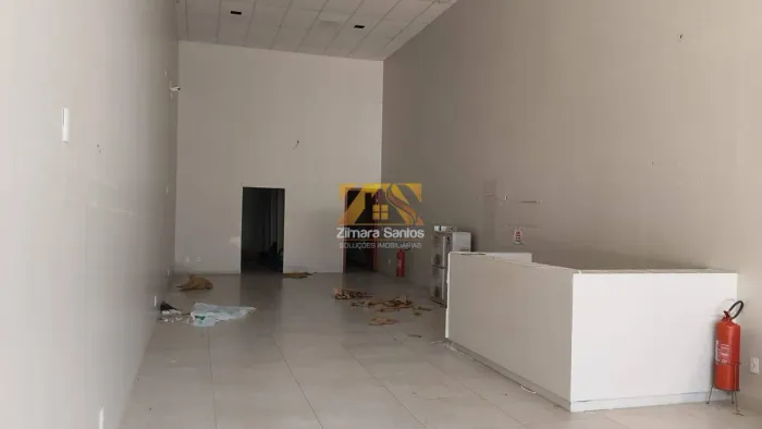 Sala Comercial - 220 m² - 104 Sul (ACSO II) - Palmas/TO
