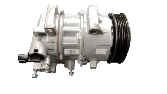 Compressor Ar Condicionado Corolla 2.0 2023