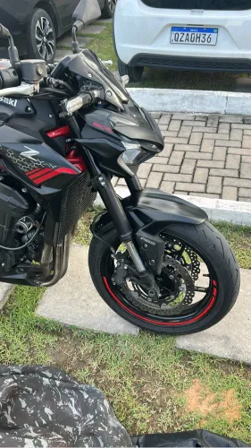 Z900 Impecável
