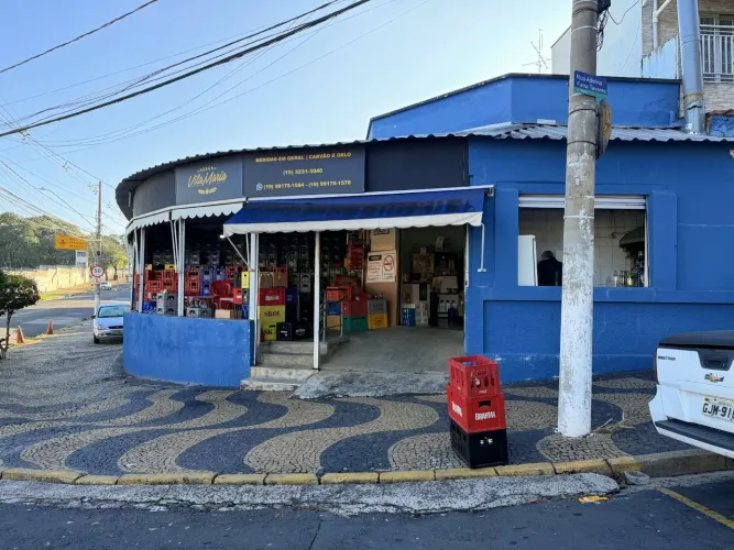 OPORTUNIDADE DE NEGÓCIO - PASSA-SE O PONTO DA ADEGA VILA MARIA