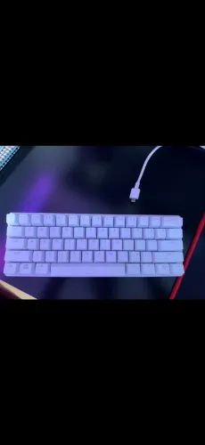 Teclado Razer