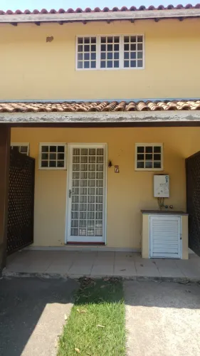 Casa em Condomínio à Venda em Sumaré-SP - Estância Árvore da Vida: 1 Quarto, 2 Salas, 1 Ba