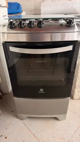 Fogão Electrolux 4 bocas