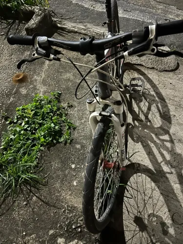 Vendo bike