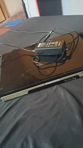 Vendo HP (Hewlett-Packardl usado