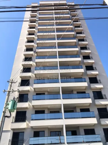 Apartamento Padrão para Locação com 03 Dormitórios no bairro Boa Vista