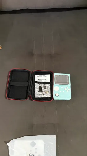 Mini console retro - R36T TV