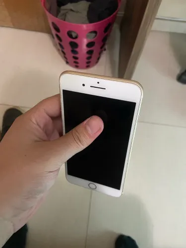 iPhone 7 Plus 128gb impecável 