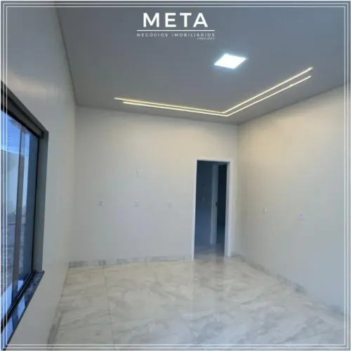 VENDE-SE EXCELENTE CASA NO PARAVIANA | CONFORTO, ESPAÇO E ALTO PADRÃO