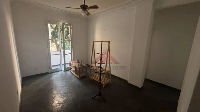 Apartamento com 3 quartos para alugar, 83 m² por R$ 3.000 /mês - Centro - Niterói/RJ
