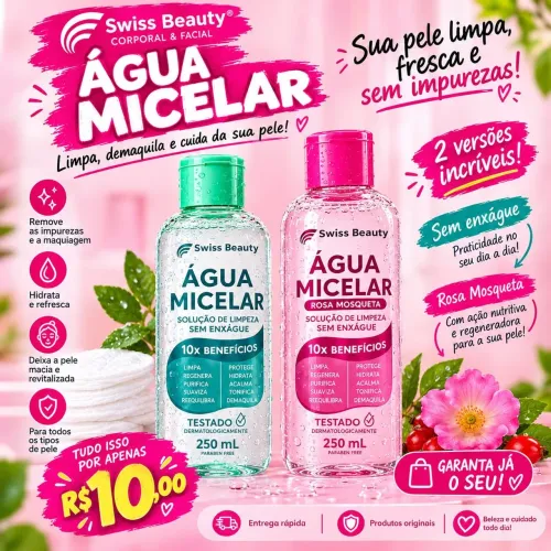 Maquiagem