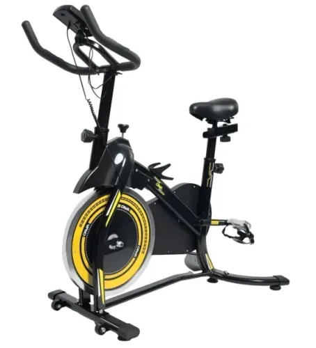 Bicicleta Ergométrica Spinning Cavalletta ZS-290