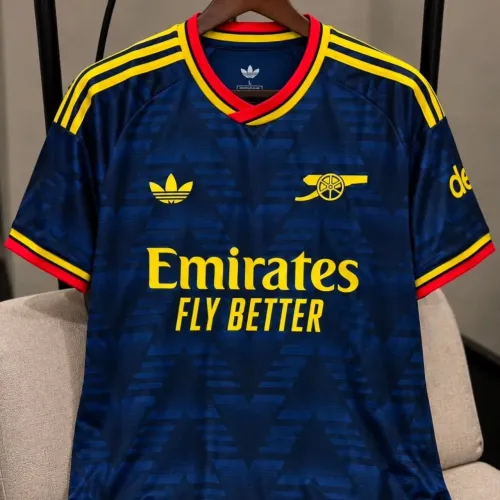 Camisa Arsenal Adidas 2026/27