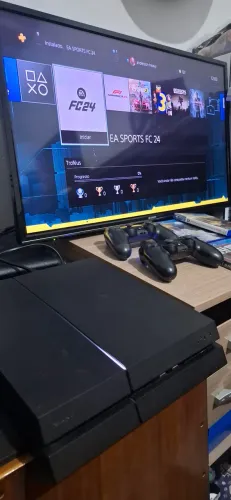 Playstation 4
