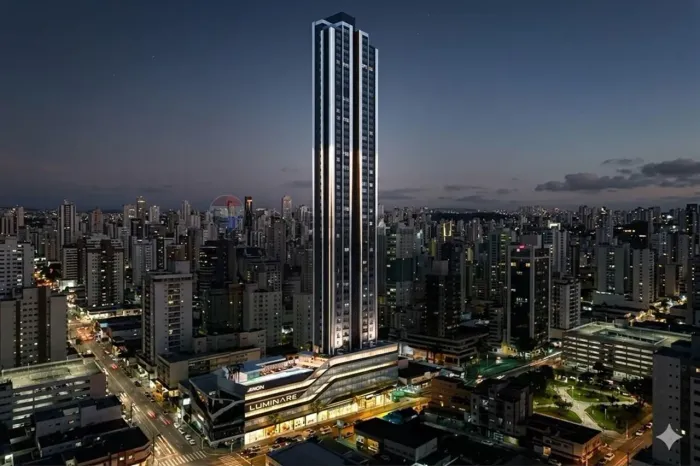 Oportunidade em Torre em Balneário Camboriú!